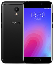 Замена разъема зарядки на телефоне Meizu M6 в Перми